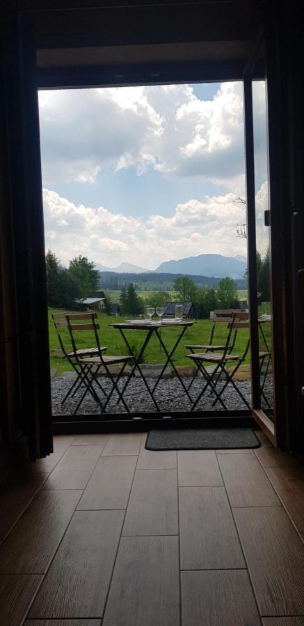 Chalet Nowinowe Dzianisz